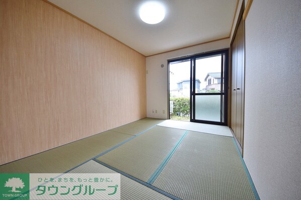 プレミールの物件内観写真